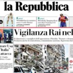 La Repubblica