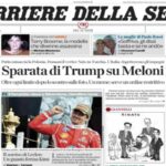 Il Corriere della Sera