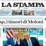 La Stampa