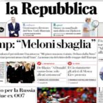 La Repubblica