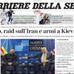 Il Corriere della Sera