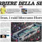 Il Corriere della Sera