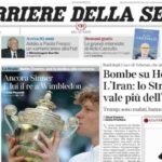 Il Corriere della Sera