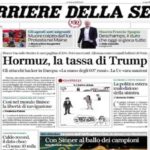 Il Corriere della Sera