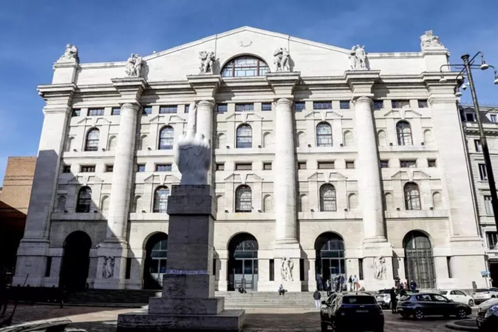 Un palazzo