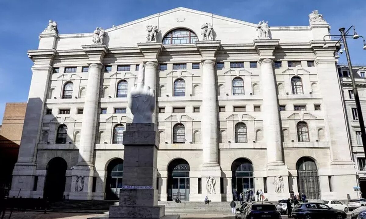 Un palazzo