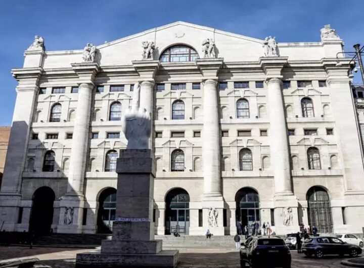 Un palazzo