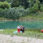 ricerche fiume