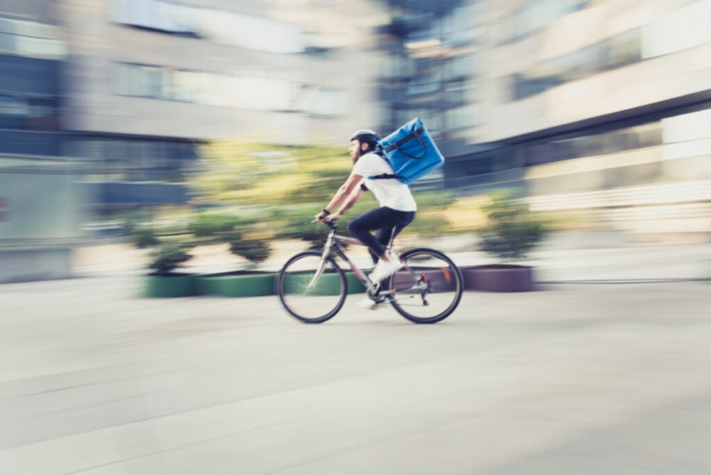 rider