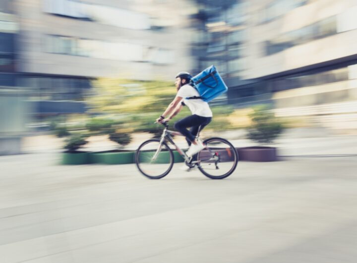 rider