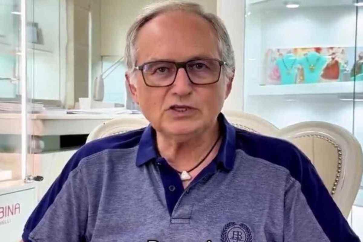 Mario Roggero