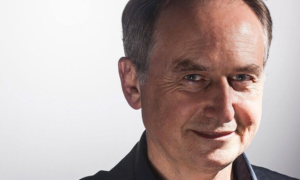 Mario Roggero