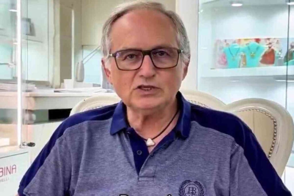 Mario Roggero
