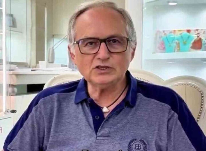 Mario Roggero