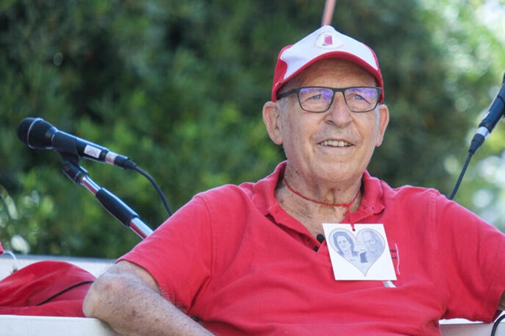 Salvatore Borsellino
