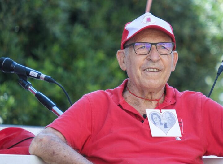 Salvatore Borsellino