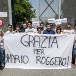 Matteo Salvini da Roggero