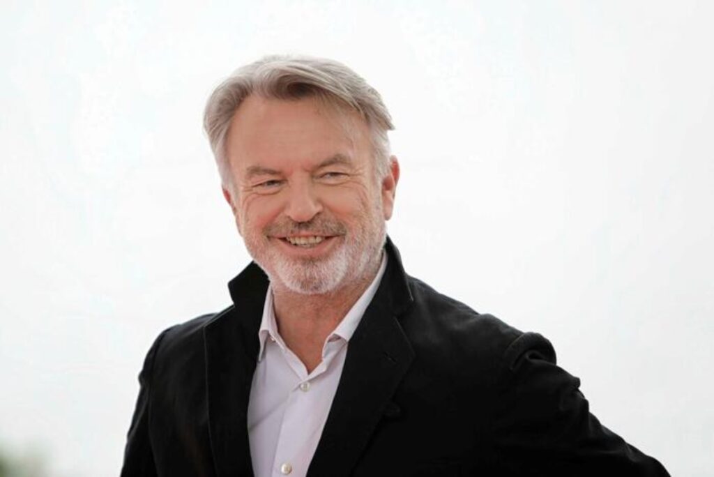 sam neill