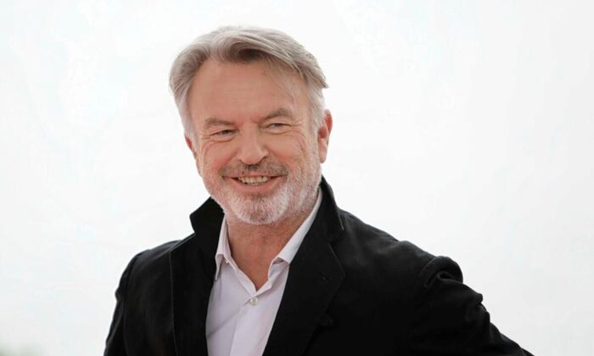 sam neill