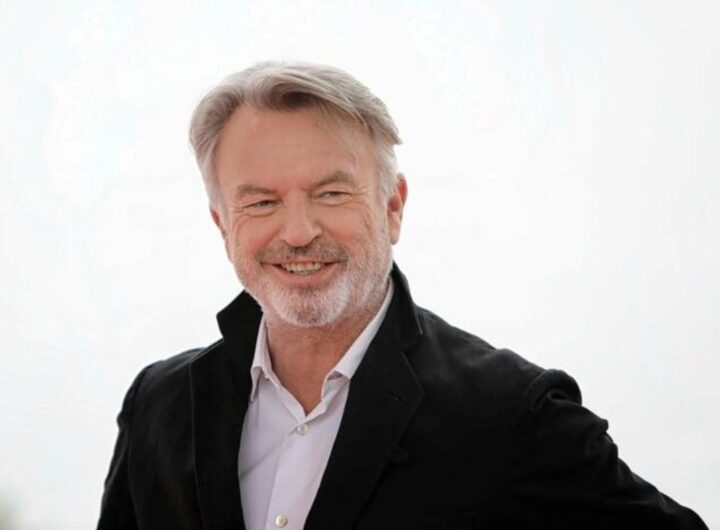 sam neill