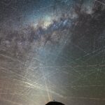 Dei satelliti