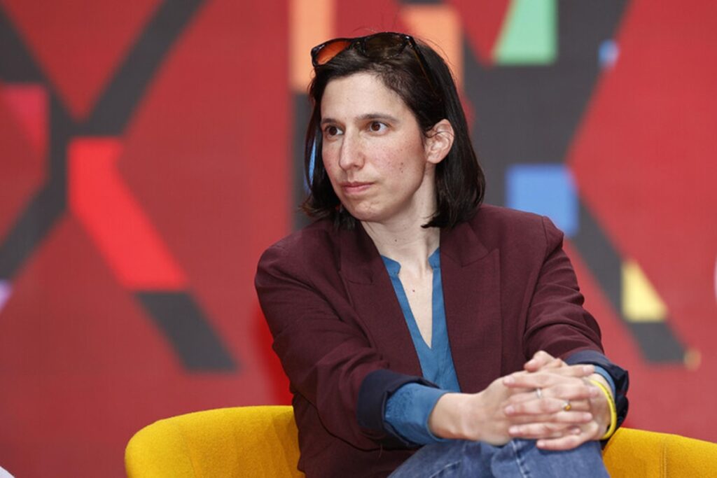 Elly Schlein