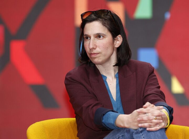 Elly Schlein