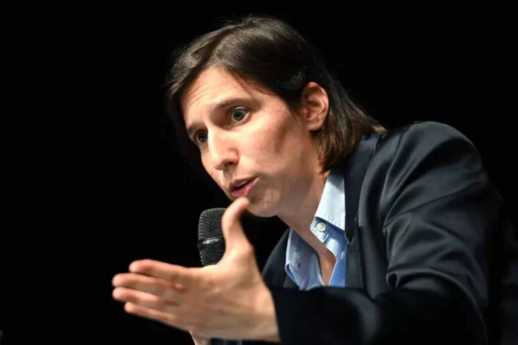 Elly Schlein