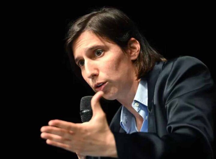 Elly Schlein