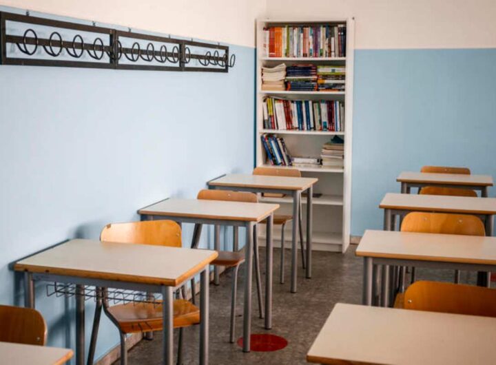 scuola