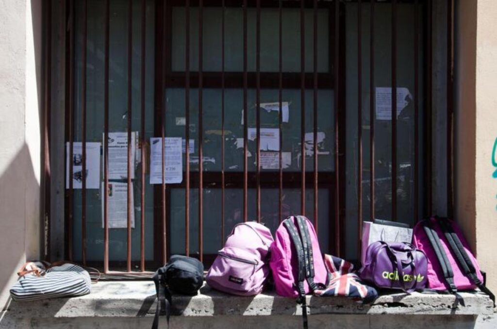 scuola