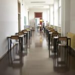 Una scuola