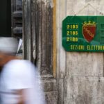 sezioni elettorali