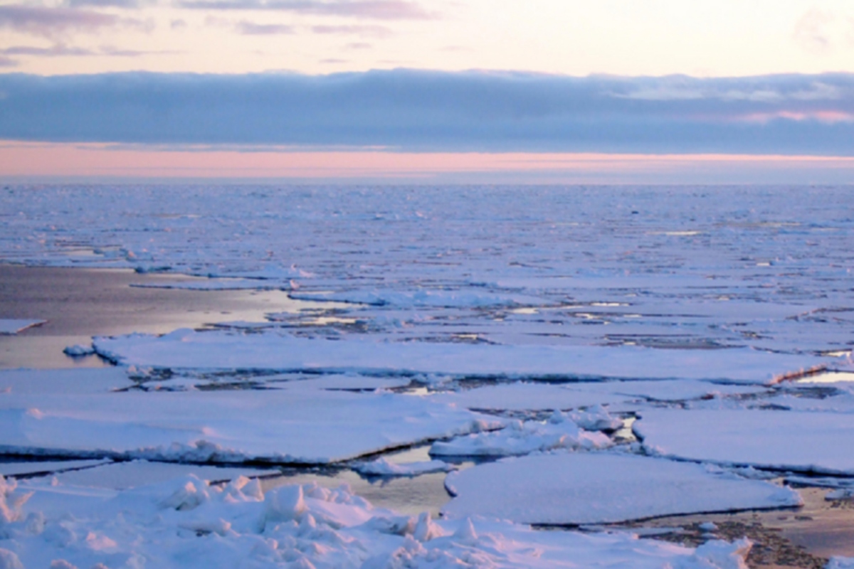 siberia