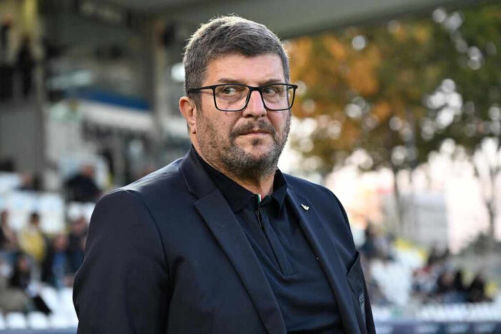 Silvio Baldini