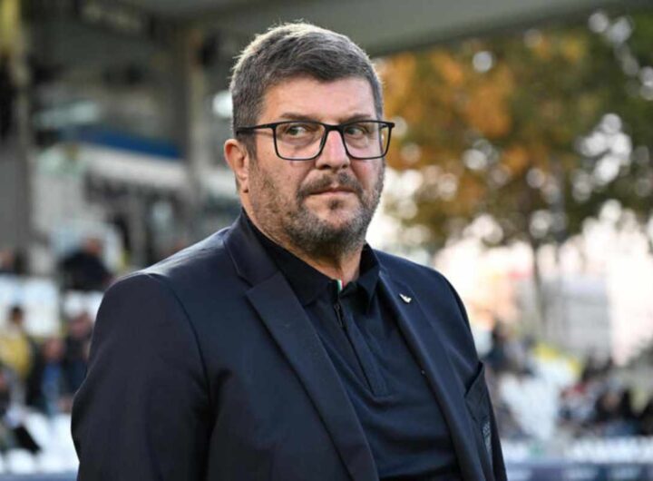 Silvio Baldini