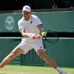 Sinner in semifinale a Wimbledon