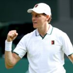 sinner wimbledon