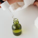 skincare siero acido mandelico