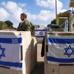 soldati israeliani