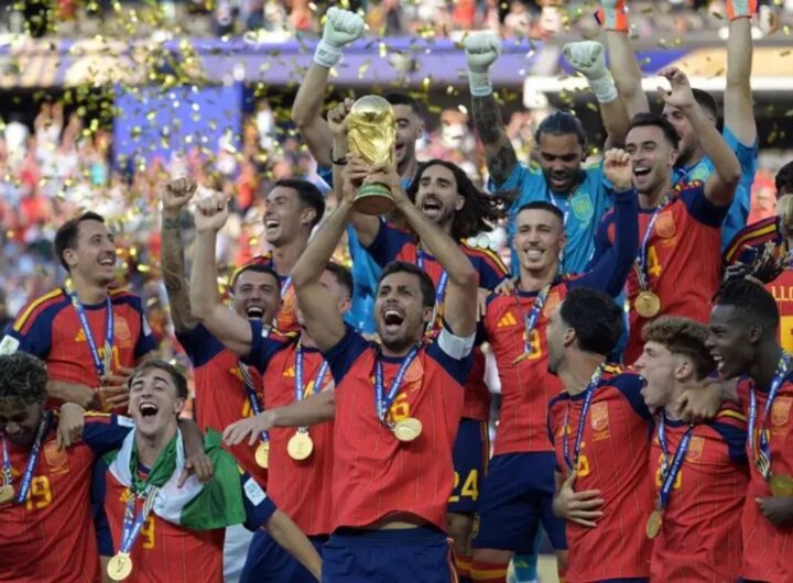spagna mondiali