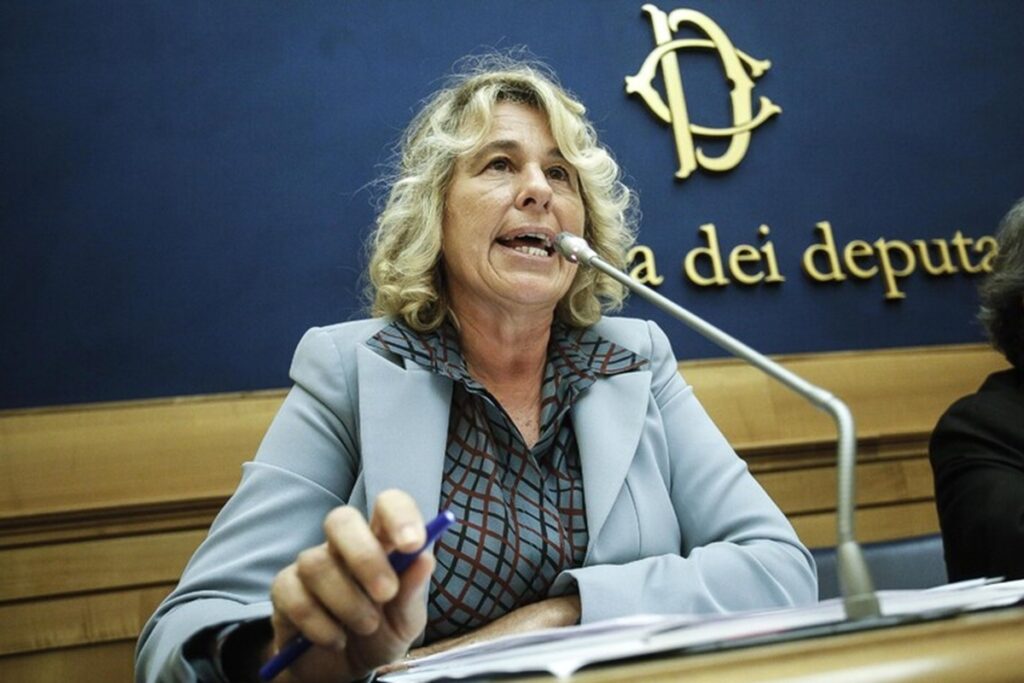 Stefania Craxi