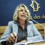 Stefania Craxi