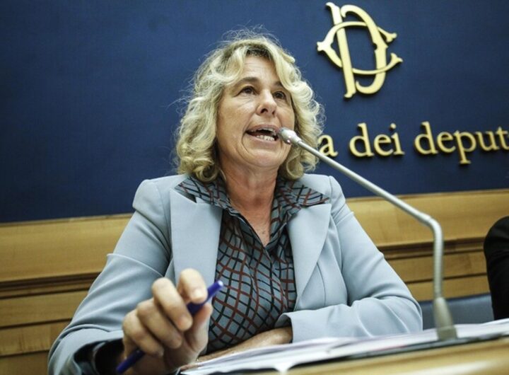 Stefania Craxi
