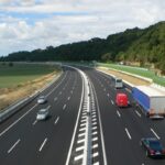 Una strada