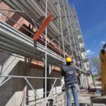 Un cantiere