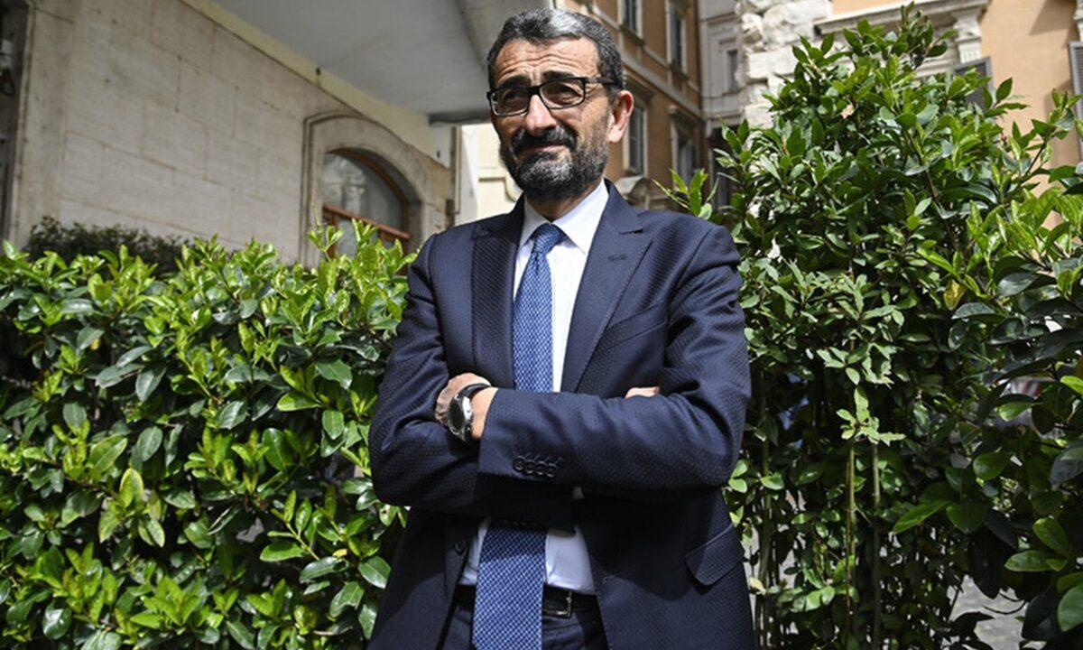Tabarelli