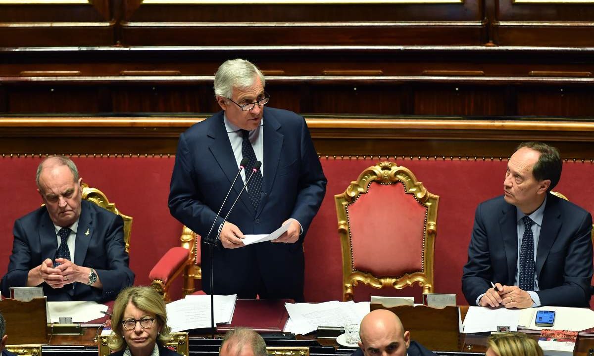 tajani