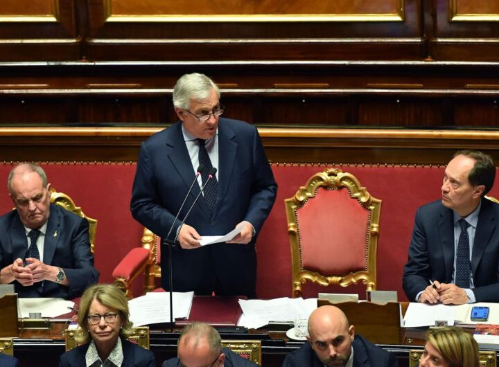tajani