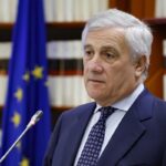Antonio Tajani